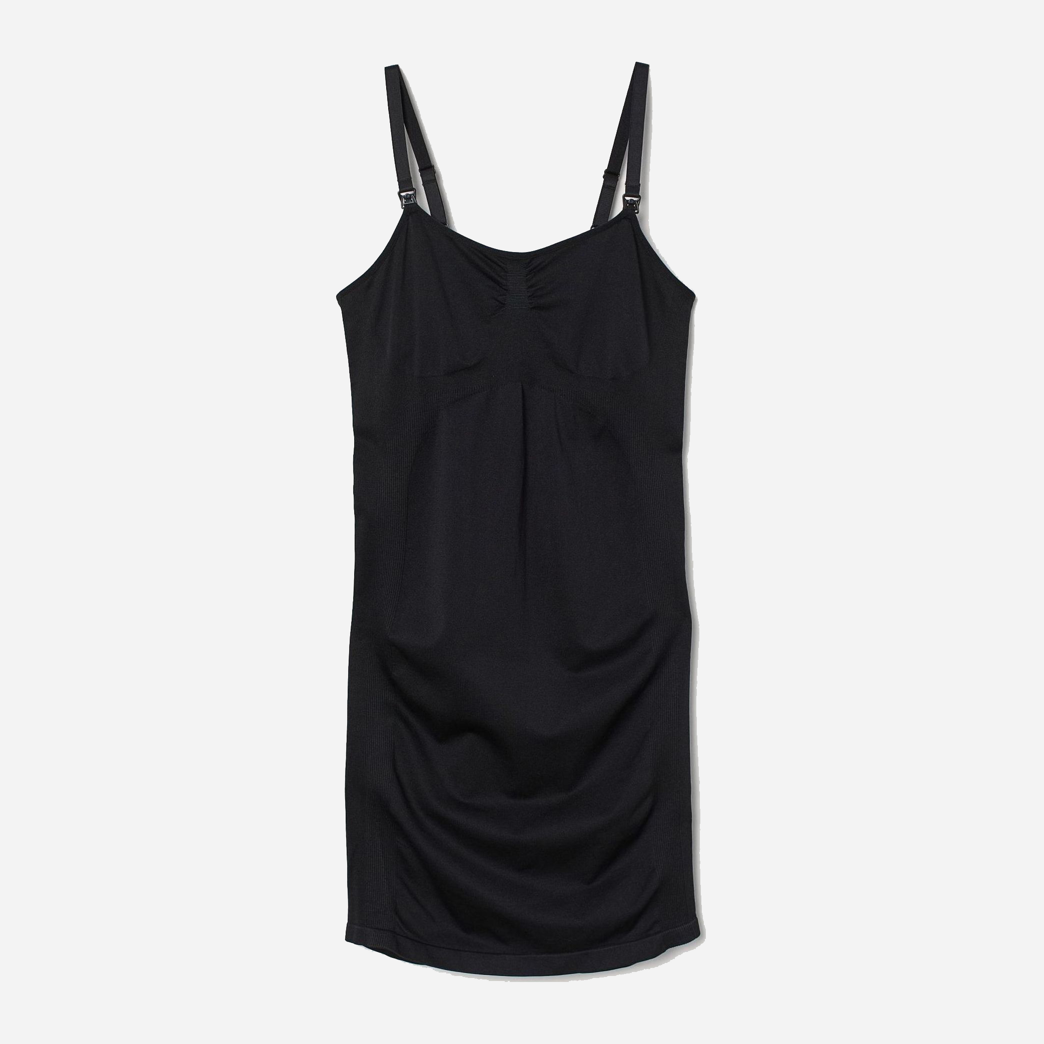 

Ночная рубашка H&M 7838640sdm XS Черная