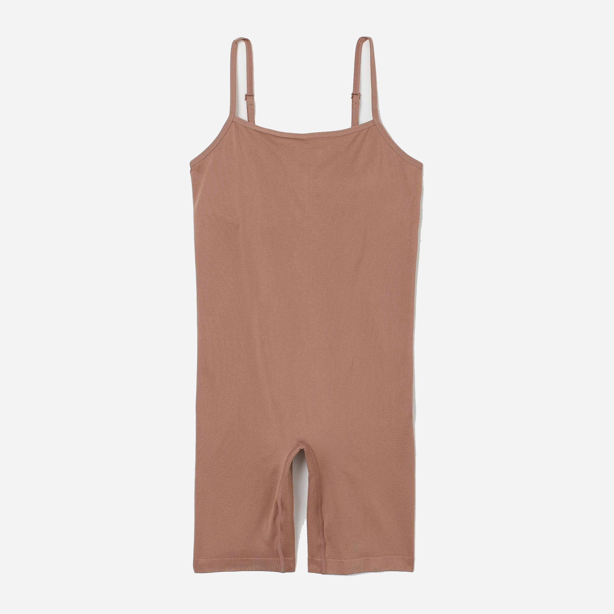

Спортивный комбинезон H&M 8602852sdm L Светло-коричневый