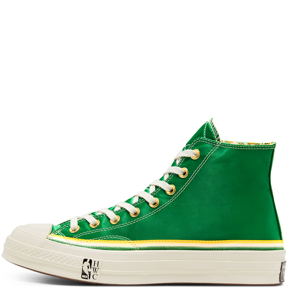 

Кеды Converse Chuck 70 Breaking Down Barriers Celtics 167060C45