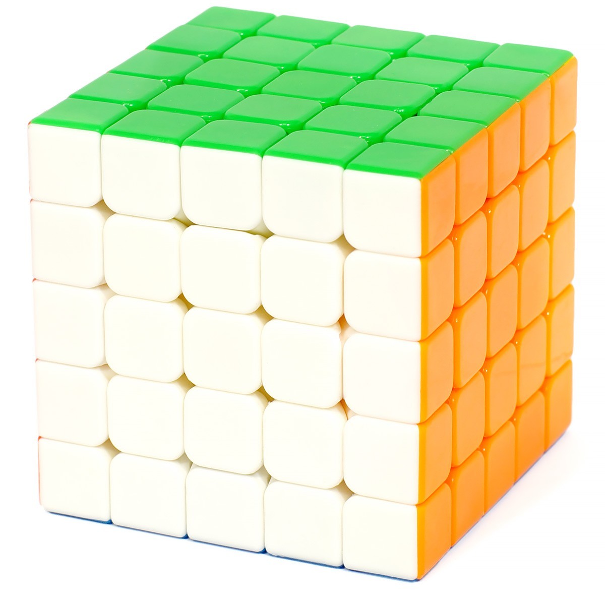 

Кубик Рубика YongJun Rui Chuang 5×5