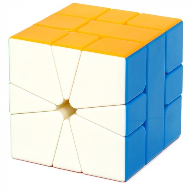 

Скьюб Yuxin Square-1 Magnetic