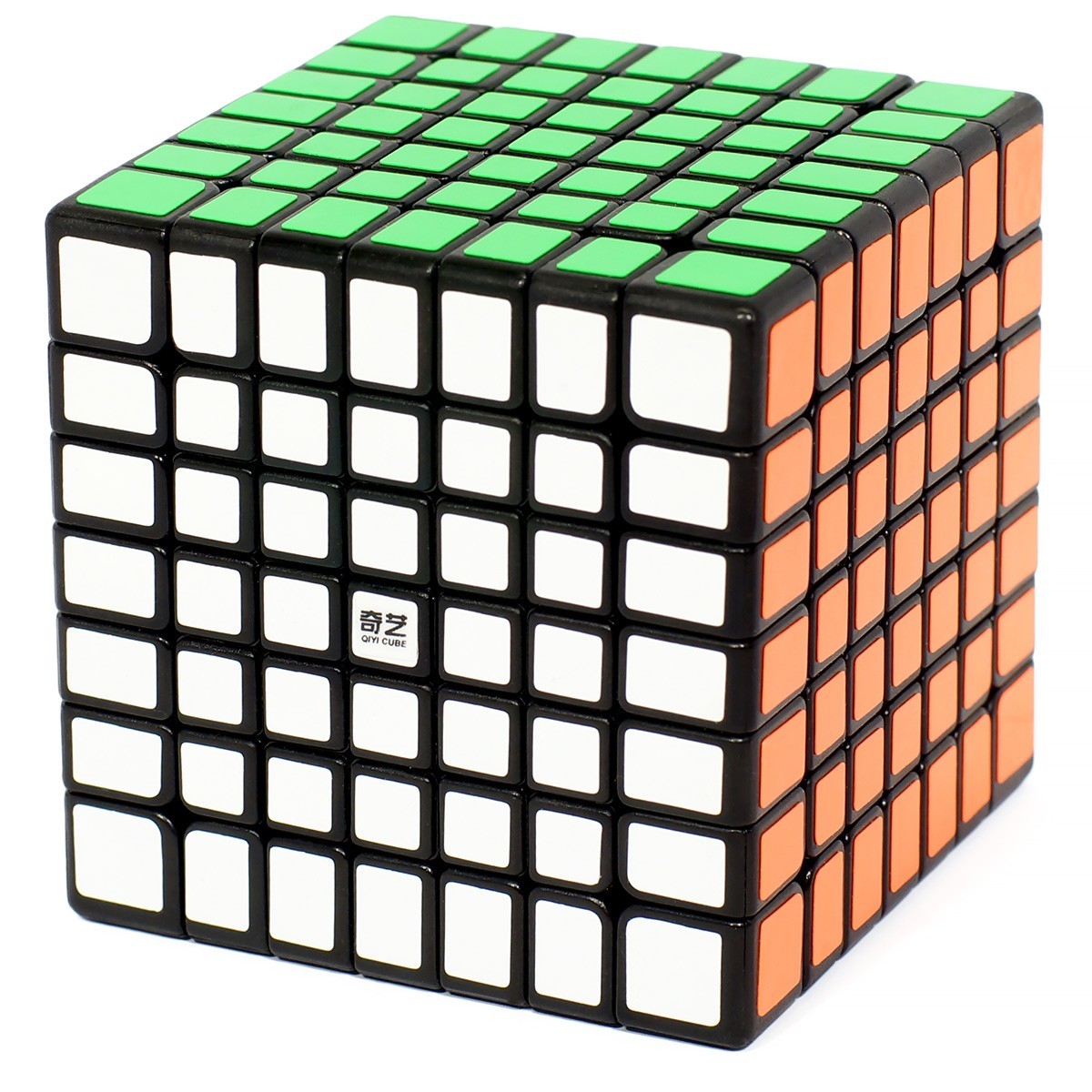 

Кубик Рубика Qiyi Qixing 7×7