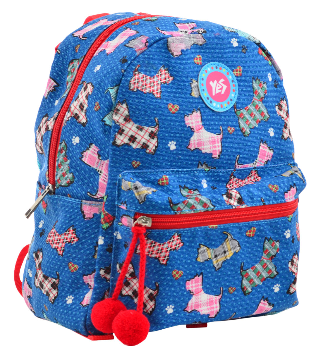 

Рюкзак молодежный ST-32 Tory, 28*22*12