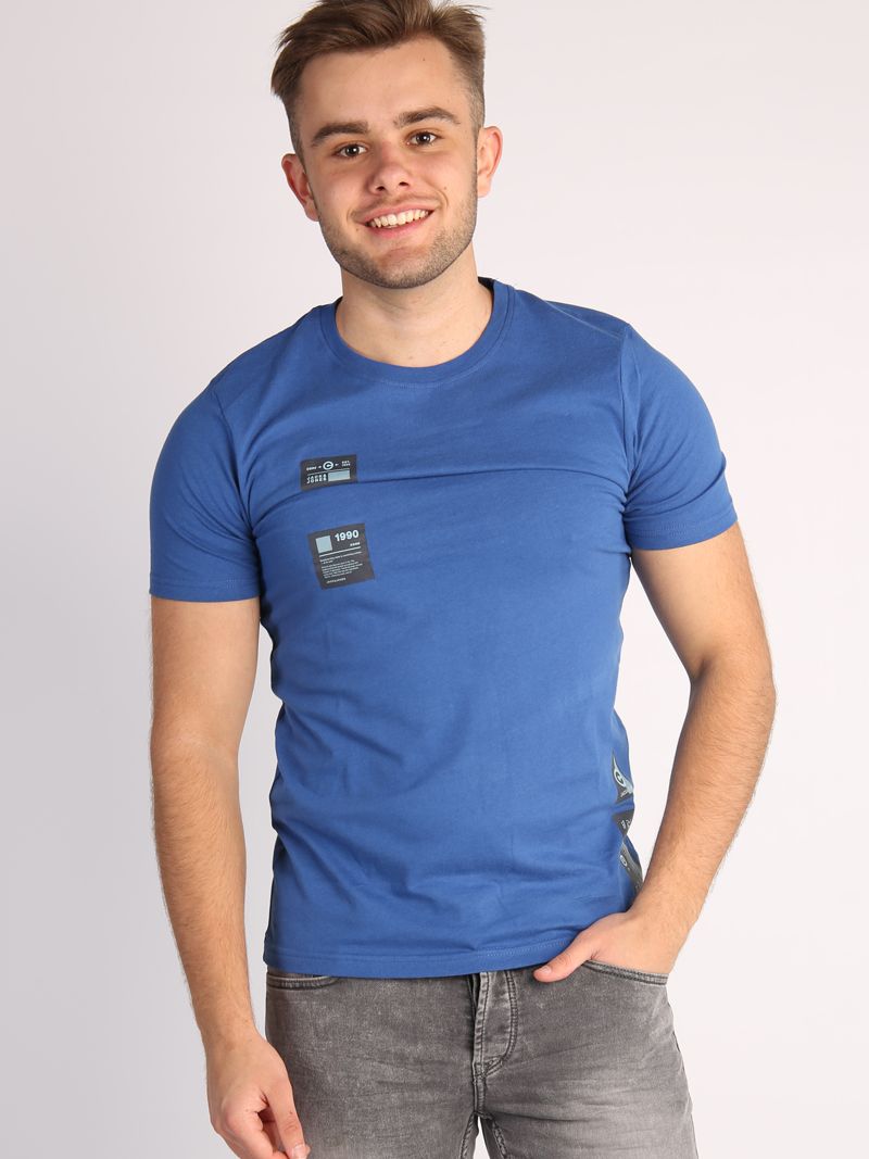 

Футболка Jack & Jones 12185074-68595 M