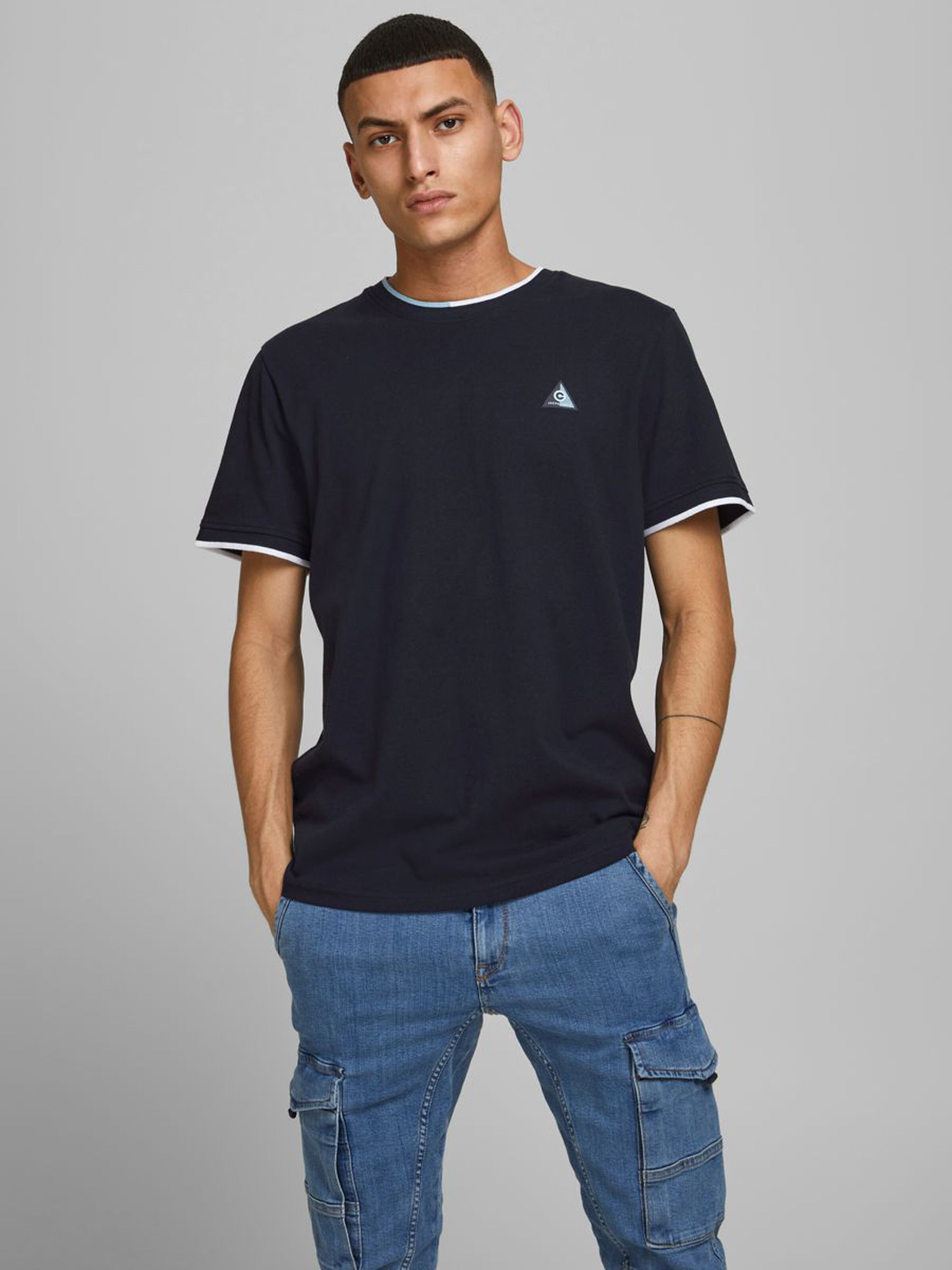 

Футболка Jack & Jones 12185201-62038 S