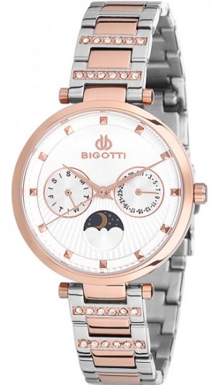 

Женские наручные часы Bigotti BGT0255-5