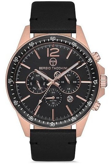 

Мужские наручные часы Sergio Tacchini ST.1.10122.2