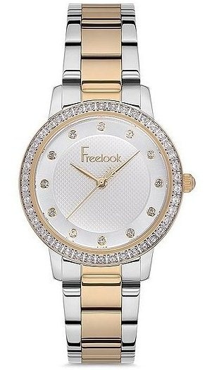 

Женские наручные часы Freelook F.1.10126.5