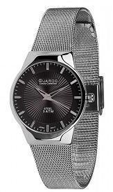 

Женские наручные часы Guardo S01649(m) SB