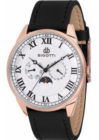 

Мужские наручные часы Bigotti BGT0246-4