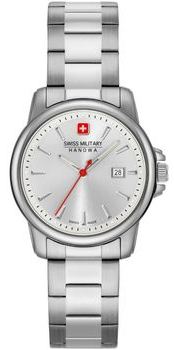 

Женские наручные часы Swiss Military Hanowa 06-7230.7.04.001.30
