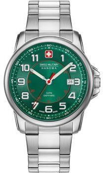 

Мужские наручные часы Swiss Military Hanowa 06-5330.04.006