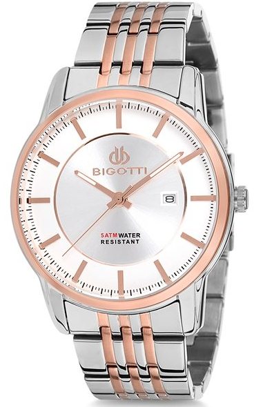 

Мужские наручные часы Bigotti BGT0235-4