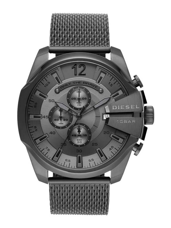 

Мужские наручные часы Diesel DZ4527