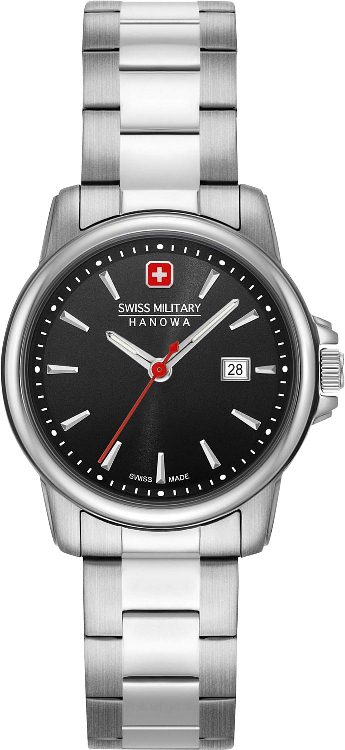 

Женские наручные часы Swiss Military Hanowa 06-7230.7.04.007