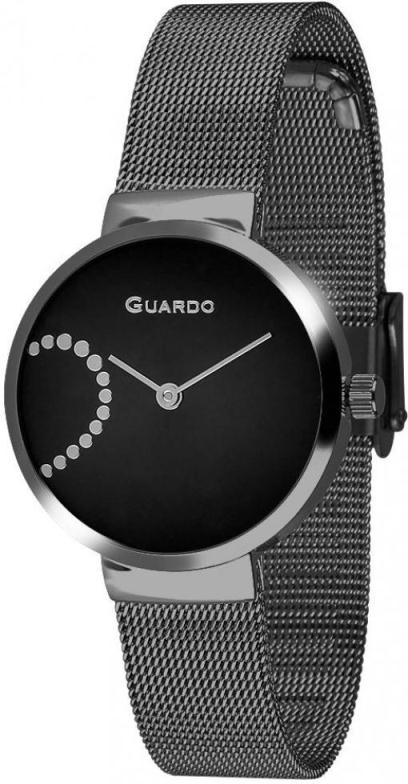 

Женские наручные часы Guardo 012656-3 (m.BB)
