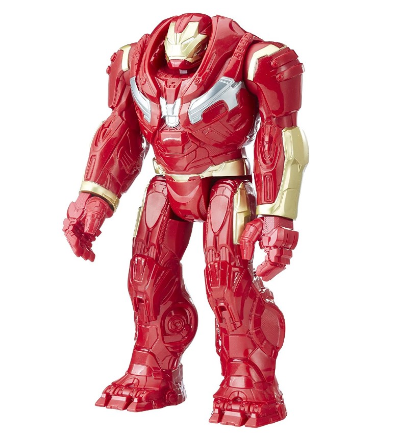 

Фигурка Халкбастер Hasbro 30см, Мстители: Война бесконечности, Titan Hero (E1798)