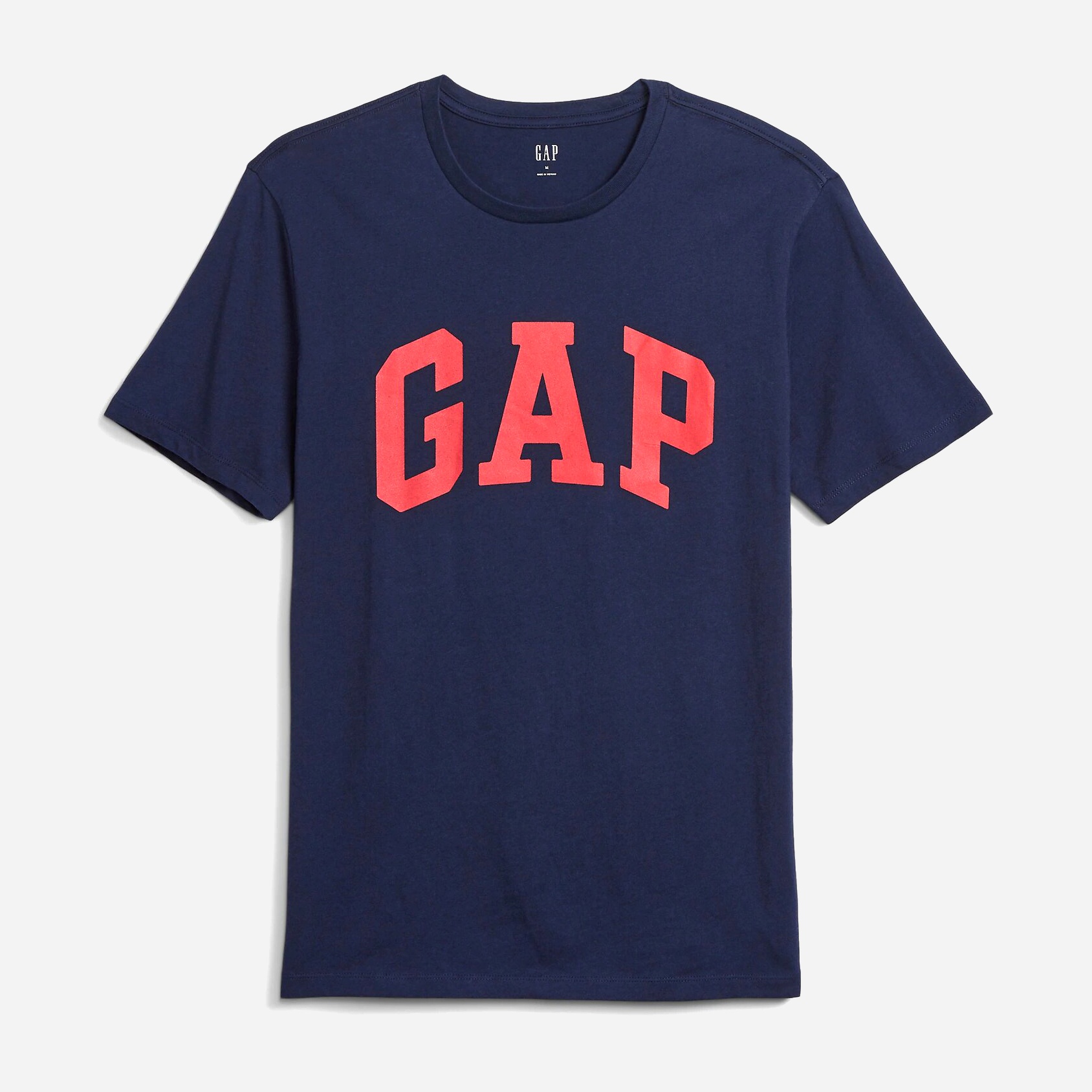 

Футболка GAP 917717664 XS Синяя