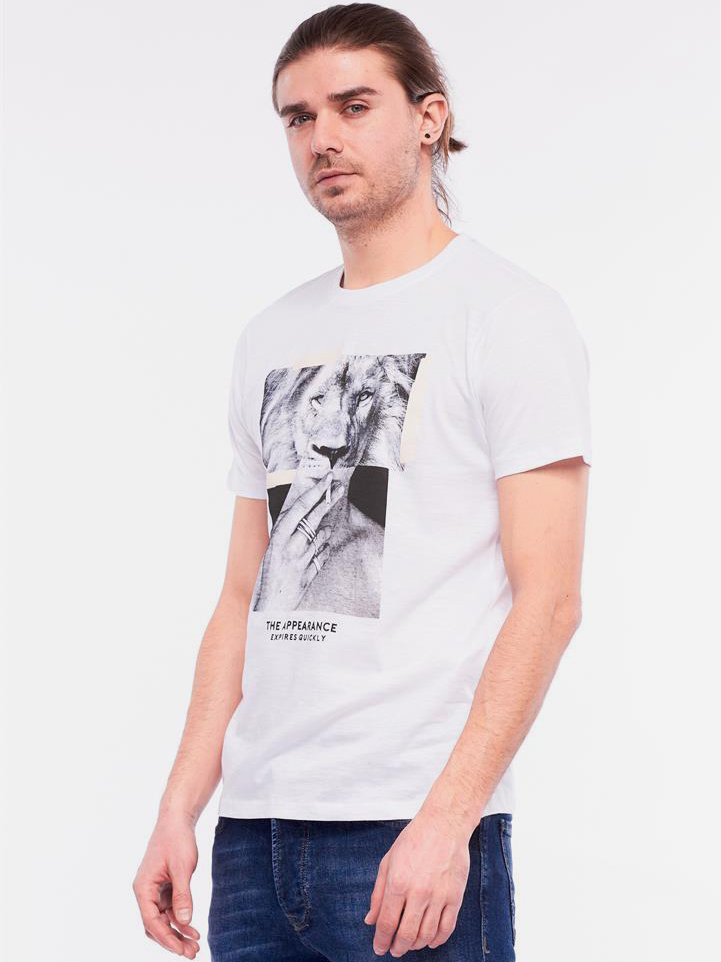 

Футболка Kenvelo 10105758-13 XL