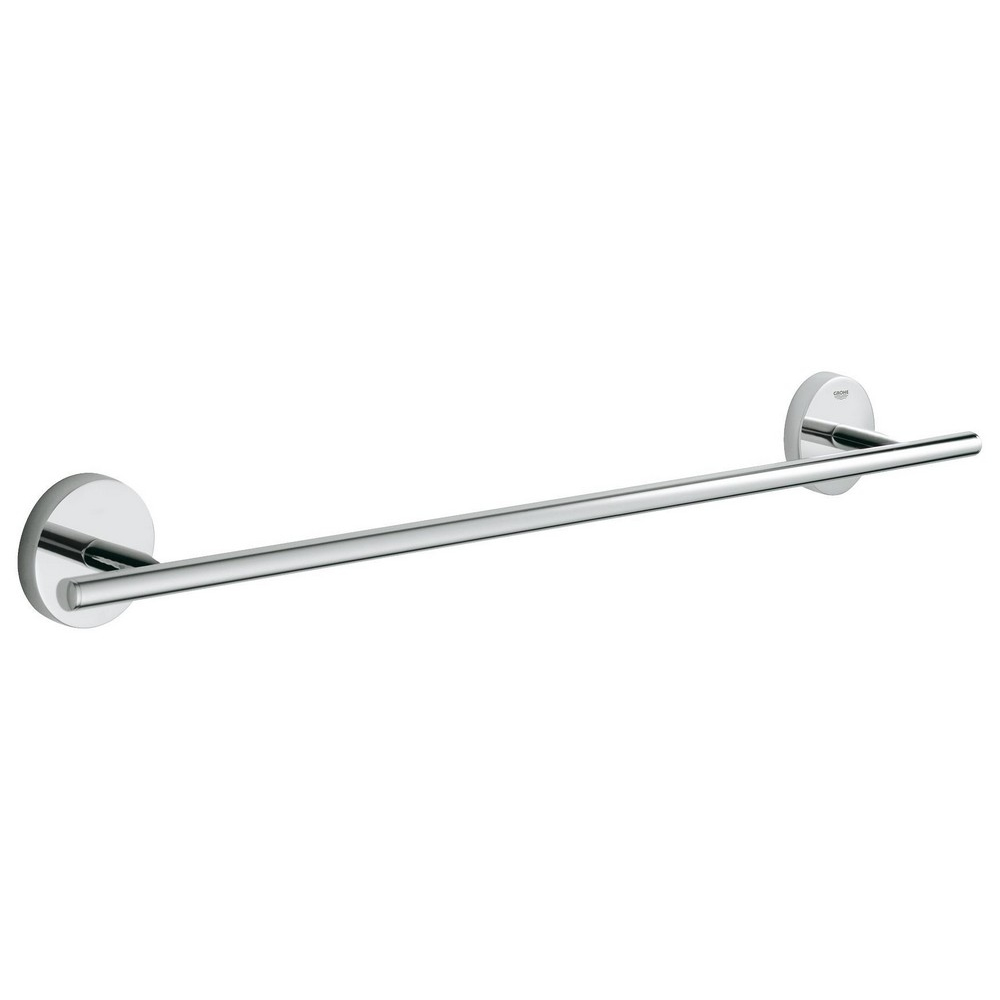 

Полотенцедержатель Grohe BauCosmopolitan 40459001