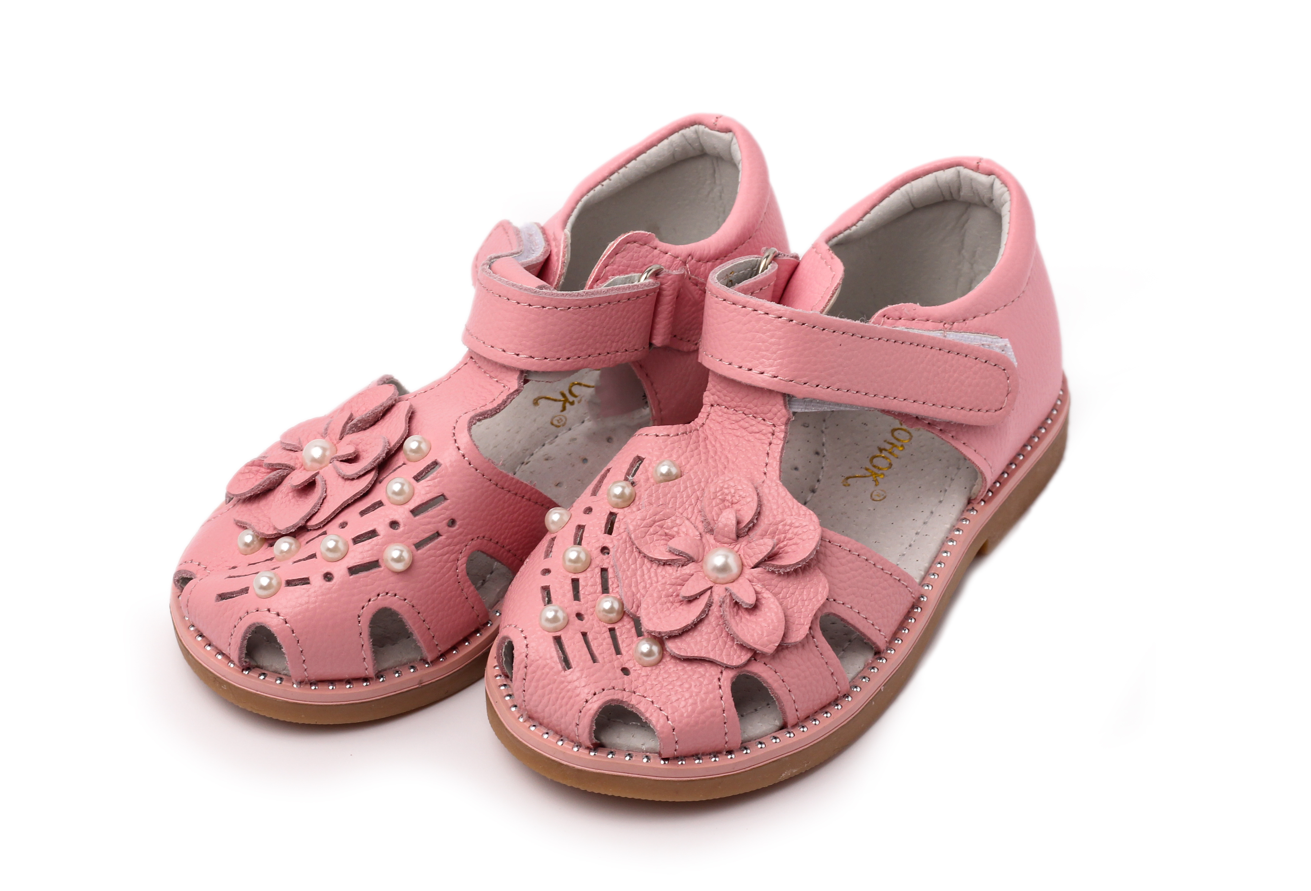 

Сандалии Мышонок 205-3011-1PINK розовый 22 2000903389132