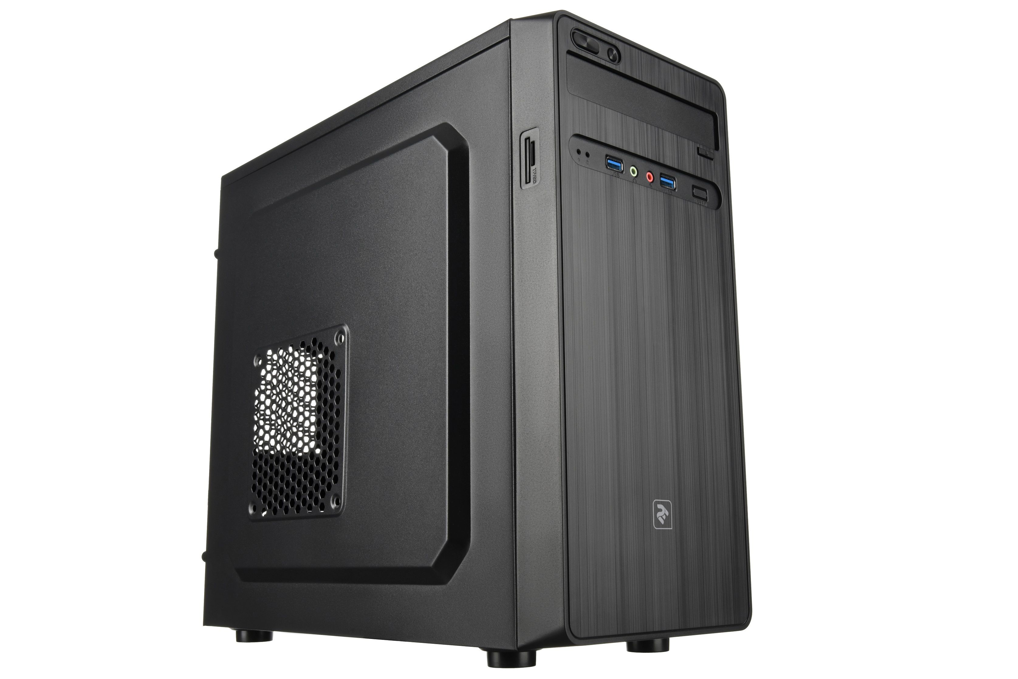 

2E ПК 2E Complex Gaming Intel i3-9100F/H310/16/1000/NVD1030-2/FreeDos/TMQ0108/400W