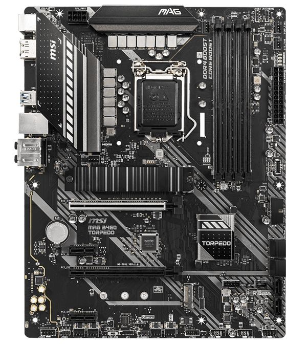 

MSI MAG_B460_TORPEDO
