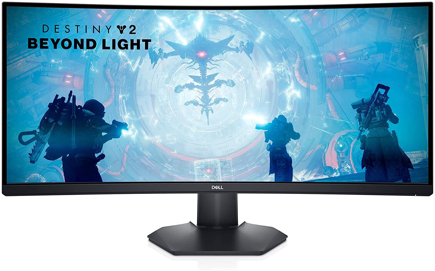 

Dell S3422DWG 34"