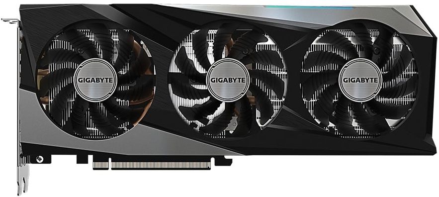 

Gigabyte Radeon RX 6700 XT 12GB DDR6 Gaming OC