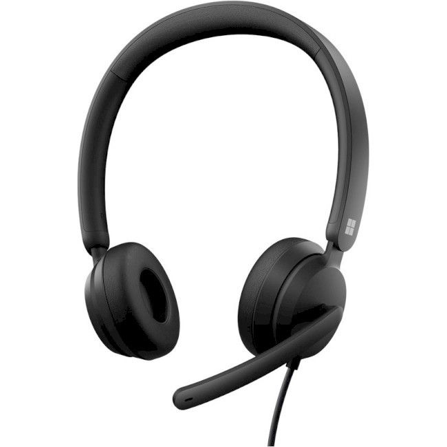 

Microsoft Modern USB Headset HDWR