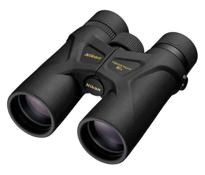 

Бинокль Nikon PROSTAFF 3S 10x42