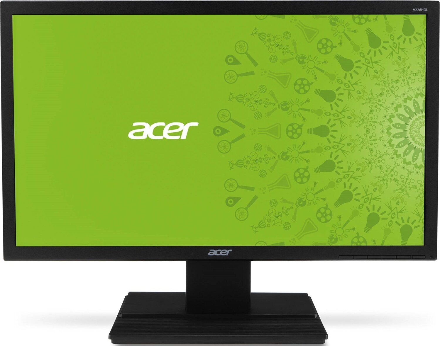 

Acer V226HQLGbid