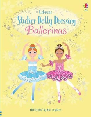

Ballerinas