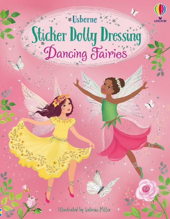 

Dancing Fairies