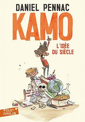 

Kamo l`idee du siecle