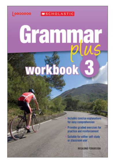 

Grammar Plus. Workbook 3