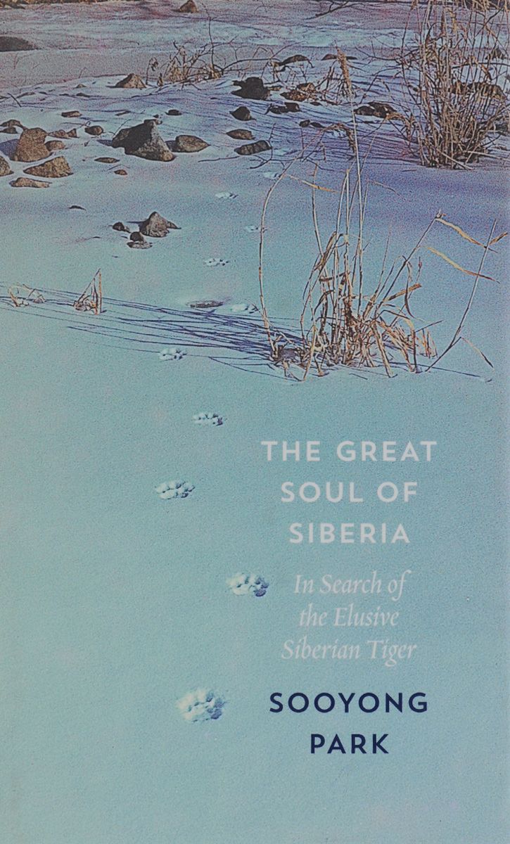 

Great Soul of Siberia