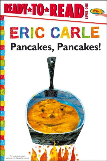 

Pancakes, Pancakes! Level 1