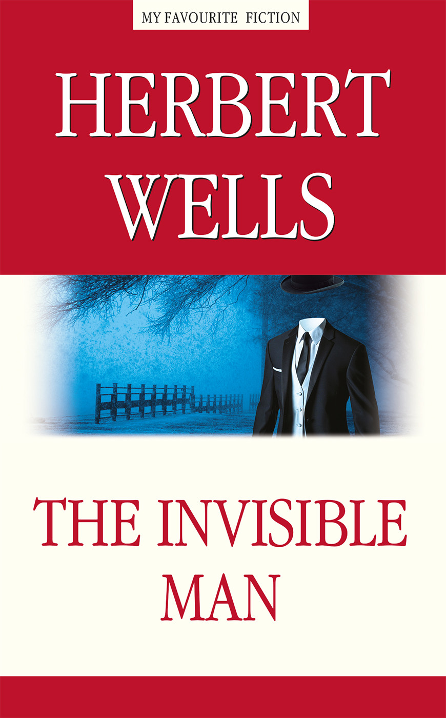 

The Invisible Man (4334068)
