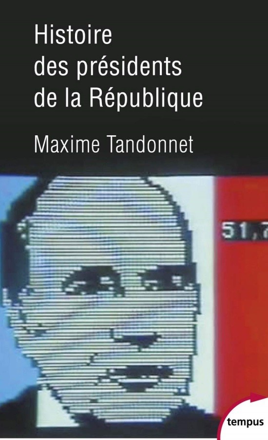 

Histoire des presidents de la Republique