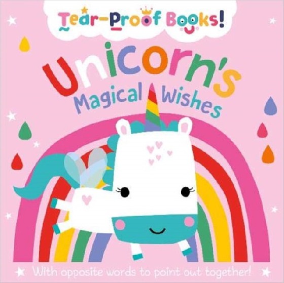 

Unicorn`s Magical Wishes