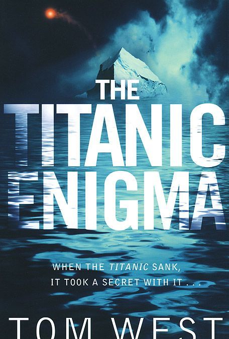 

The Titanic Enigma