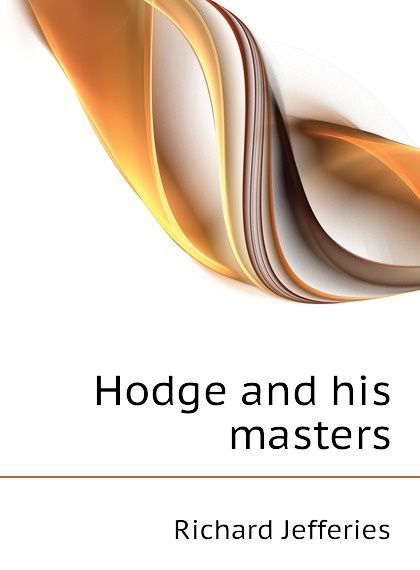 

Hodge and his masters (1810677)