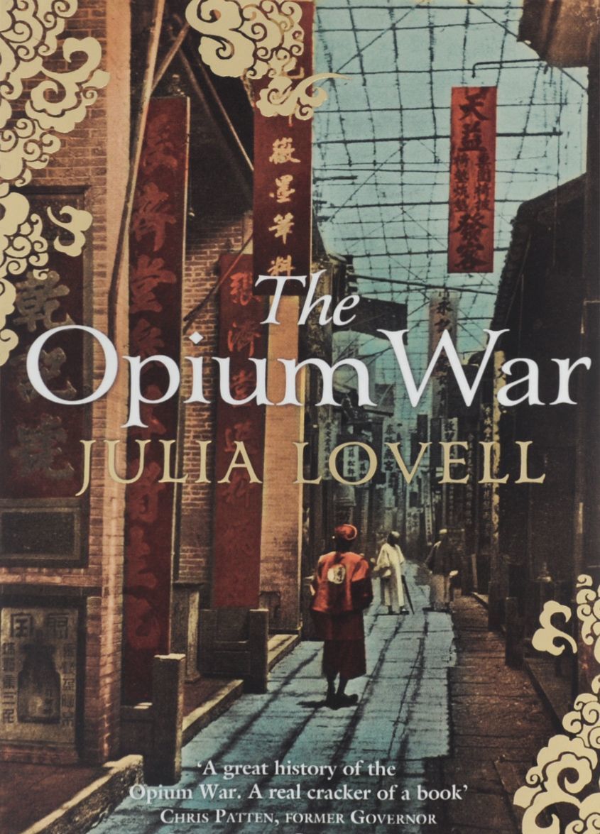 

The Opium War