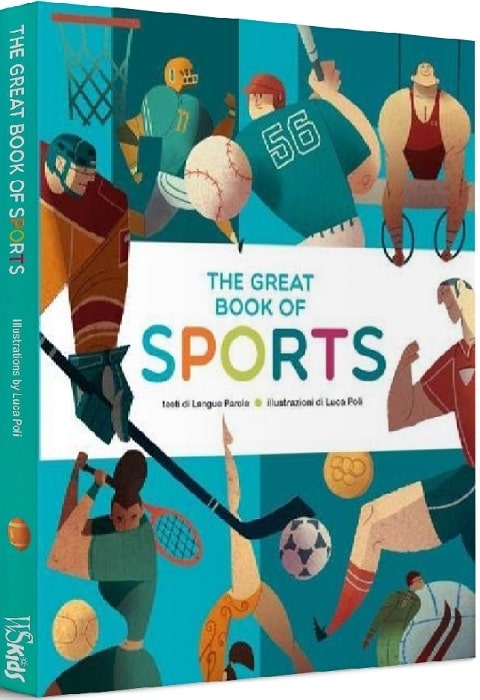 

The Great Book of Sports