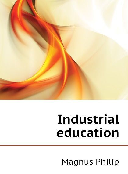 

Industrial education (1810812)