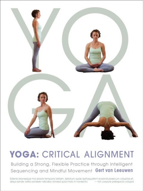 

Yoga: Critical Alignment