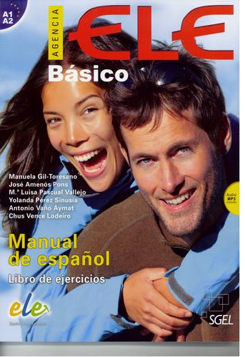 

Agencia ELE Basico Cuaderno de ejercicios +D