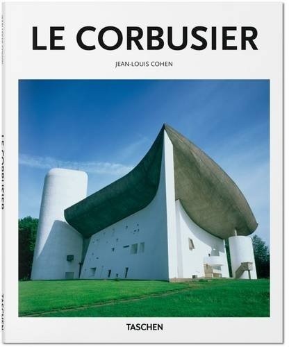 

Le Corbusier (1034956)