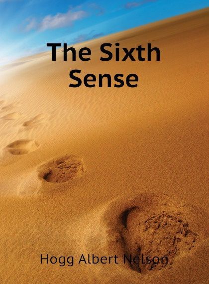 

The Sixth Sense